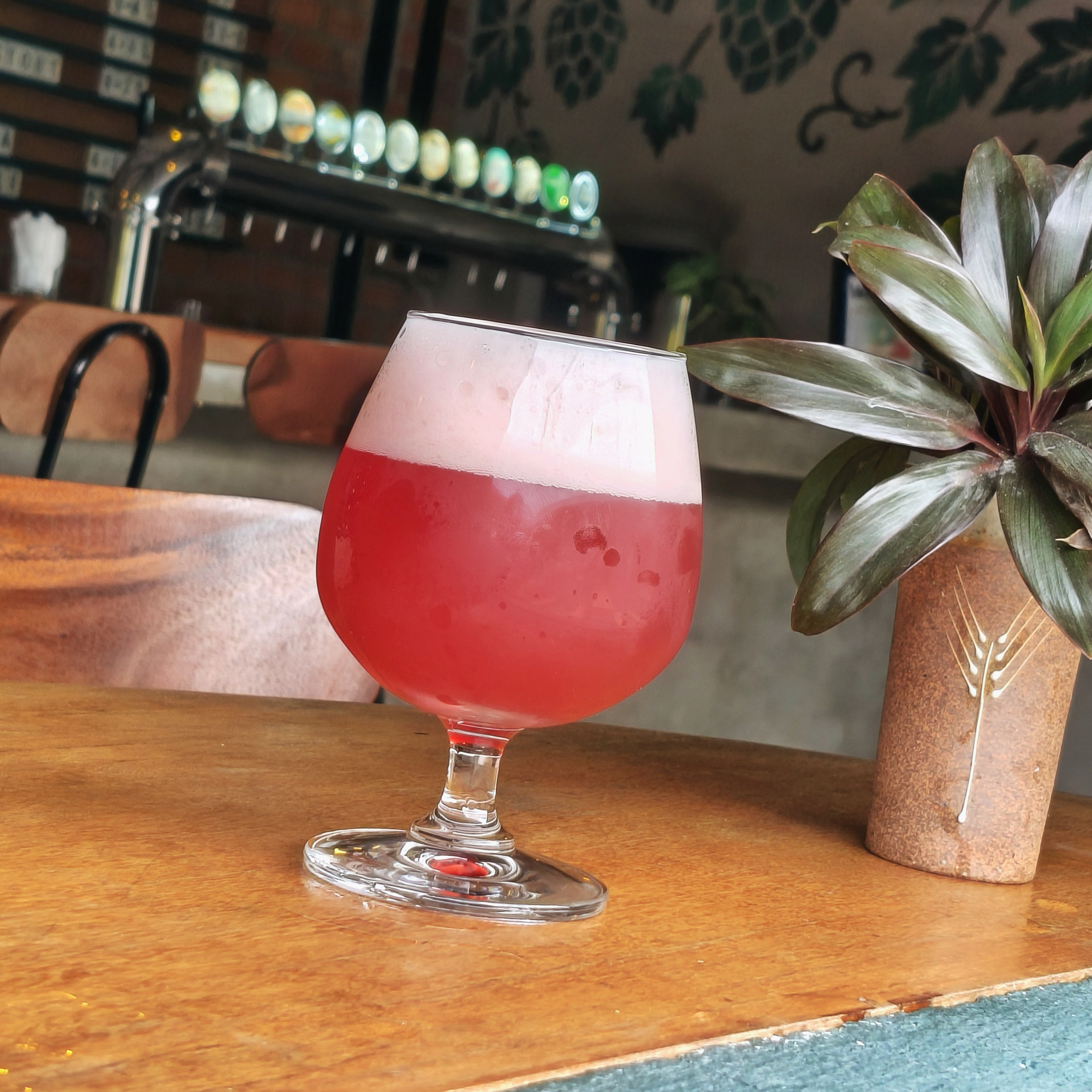 Projekt Taps taproom