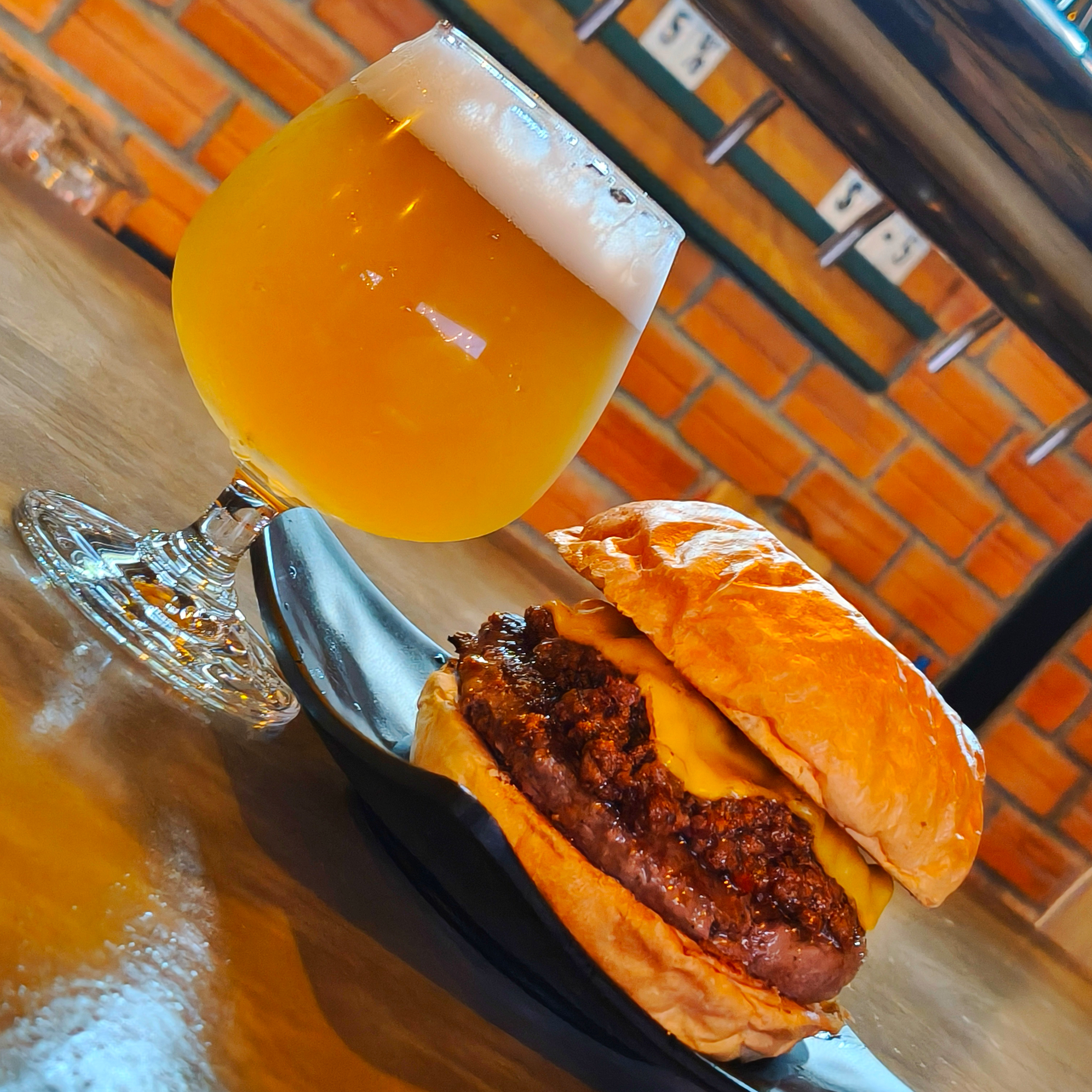 Projekt Taps taproom