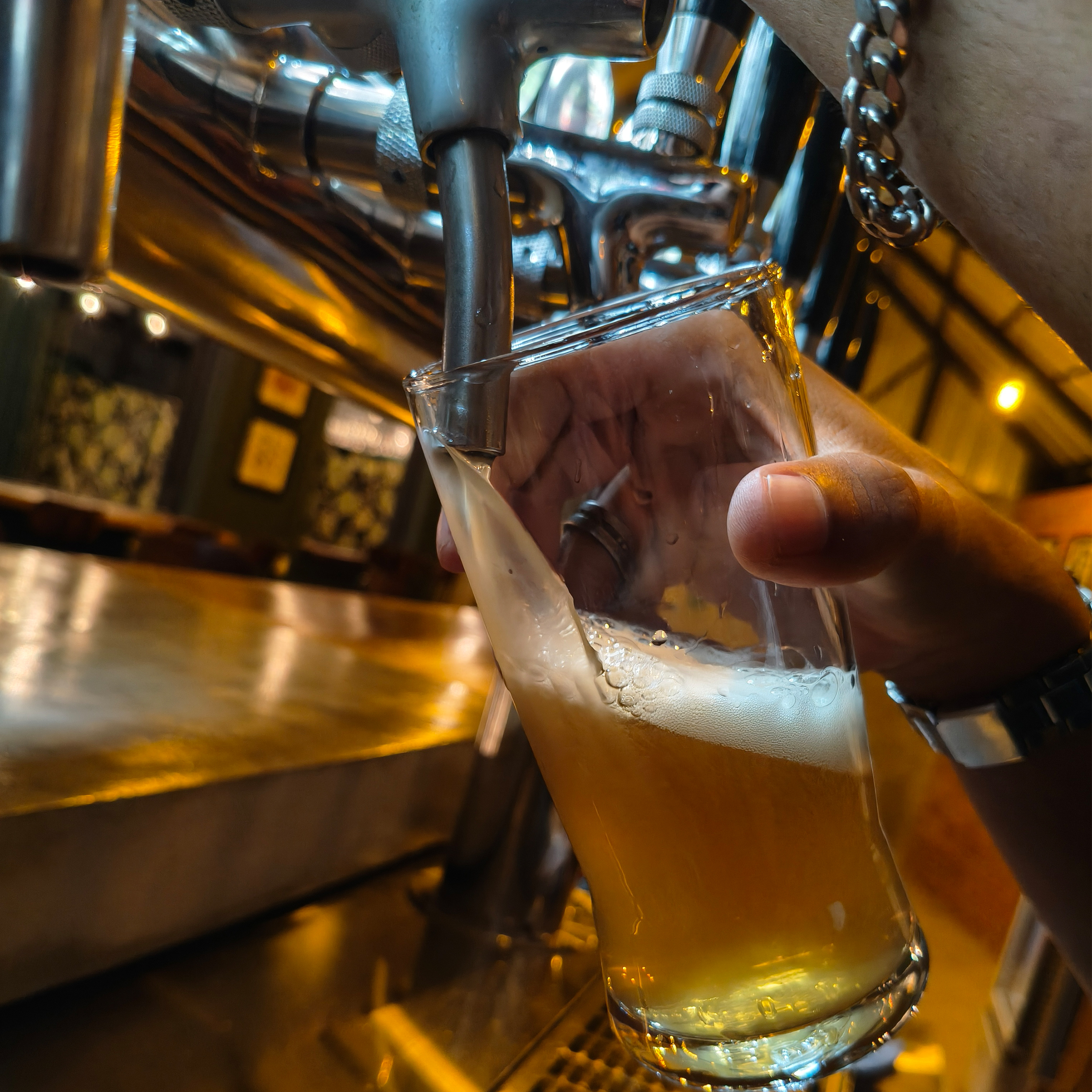 Projekt Taps taproom